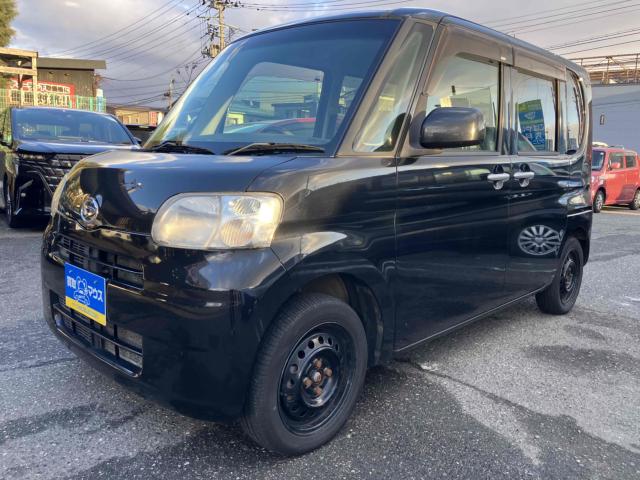 タント（新潟県新潟市中央区）