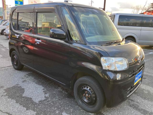 タント（新潟県新潟市中央区）画像3