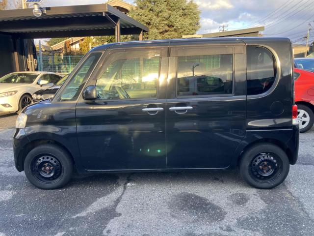 タント（新潟県新潟市中央区）画像4