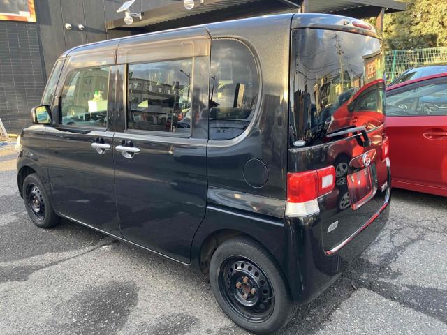 タント（新潟県新潟市中央区）画像8