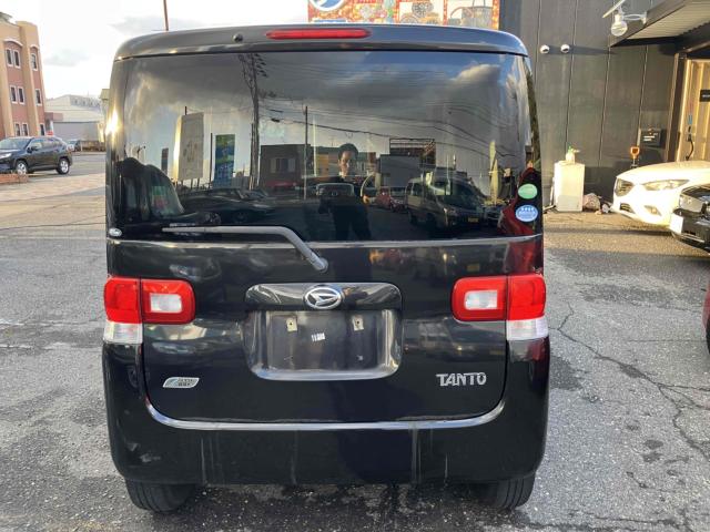 タント（新潟県新潟市中央区）画像6