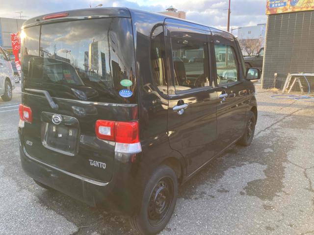 タント（新潟県新潟市中央区）画像7