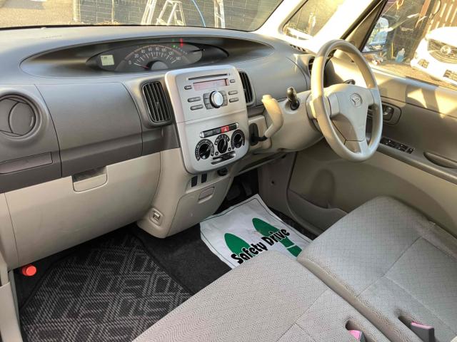 タント（新潟県新潟市中央区）画像23