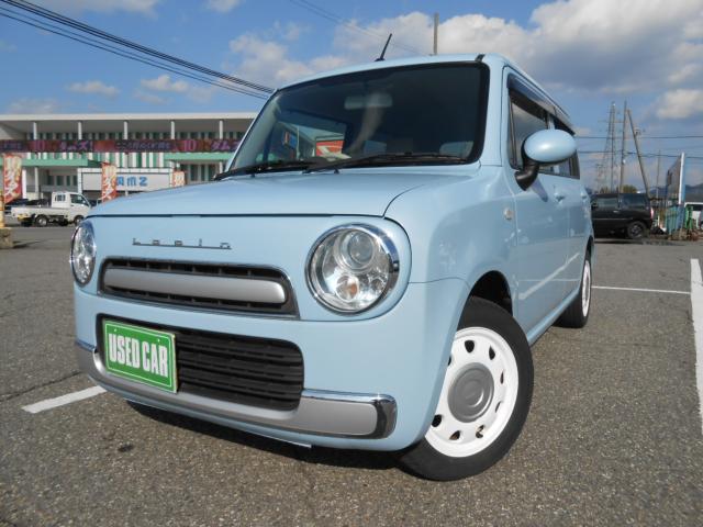 アルトラパン（新潟県新発田市）