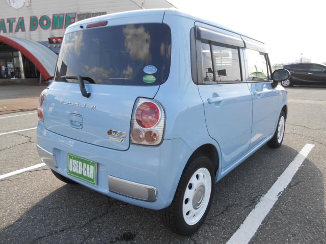 アルトラパン（新潟県新発田市）