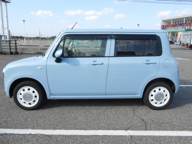 アルトラパン（新潟県新発田市）