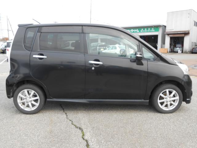 ムーヴカスタム(新潟県新発田市)