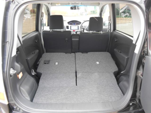 ムーヴカスタム(新潟県新発田市)