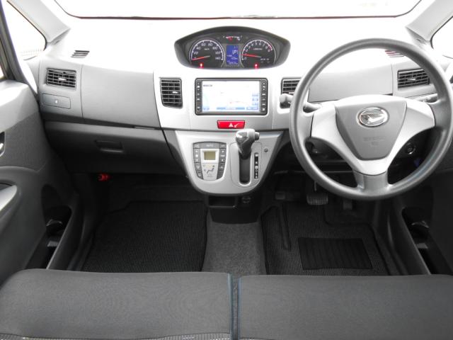 ムーヴカスタム(新潟県新発田市)