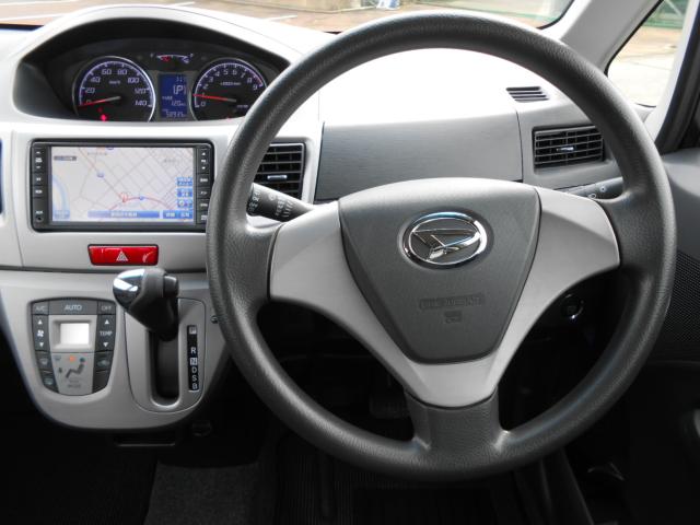 ムーヴカスタム(新潟県新発田市)