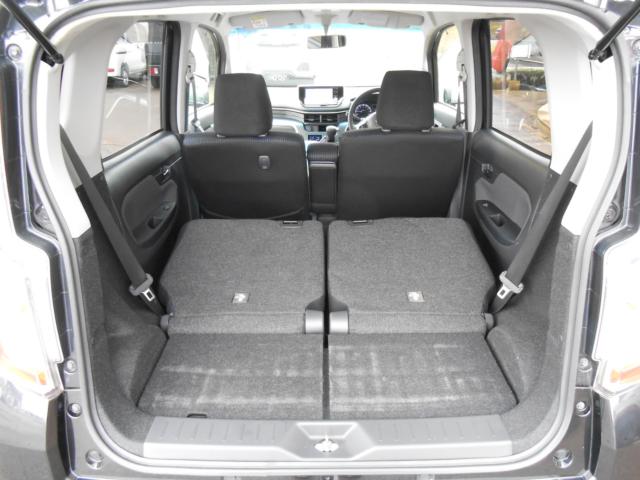 ムーヴカスタム(新潟県新発田市)