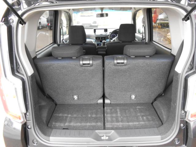 ムーヴカスタム(新潟県新発田市)