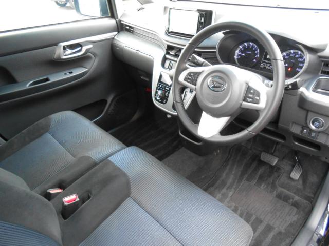 ムーヴカスタム(新潟県新発田市)