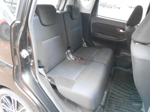 ムーヴカスタム(新潟県新発田市)