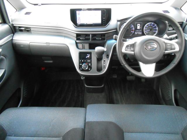 ムーヴカスタム(新潟県新発田市)