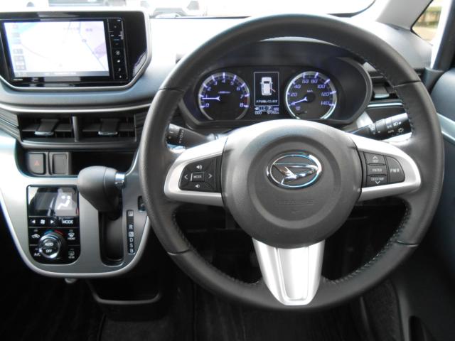 ムーヴカスタム(新潟県新発田市)