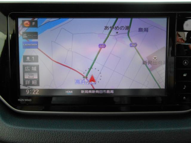 ムーヴカスタム(新潟県新発田市)