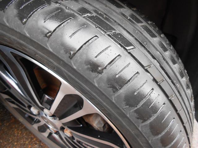 ムーヴカスタム(新潟県新発田市)