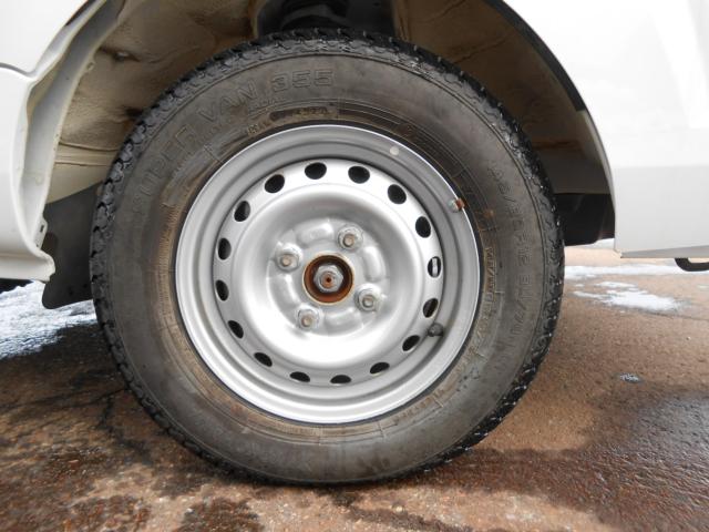 ハイゼットトラック（新潟県新発田市）