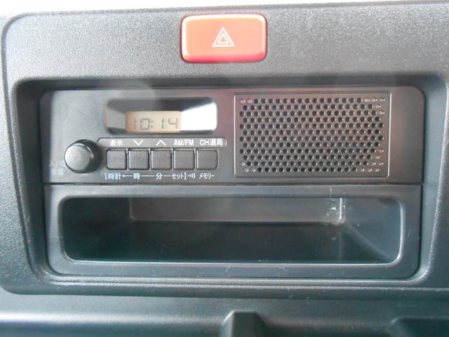 ハイゼットトラック（新潟県新発田市）