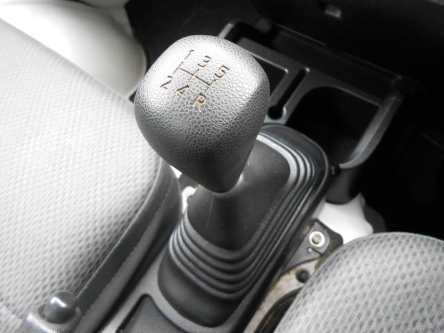 ハイゼットトラック（新潟県新発田市）