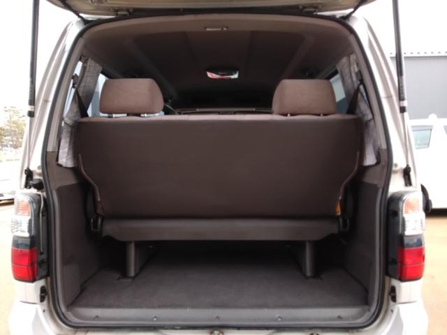 ハイエースワゴン（新潟県新潟市南区）画像12