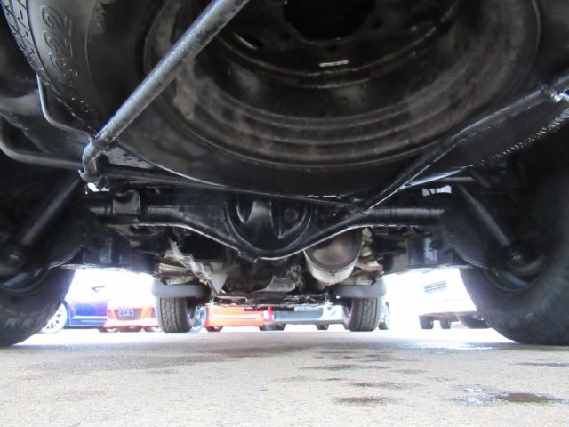 ハイエースワゴン（新潟県新潟市南区）画像14