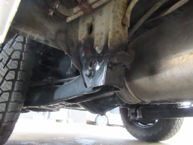 ハイエースワゴン（新潟県新潟市南区）画像15