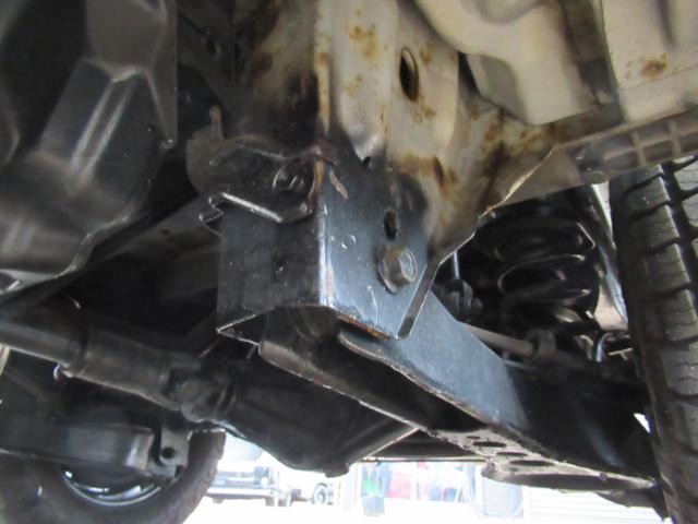 ハイエースワゴン（新潟県新潟市南区）画像16