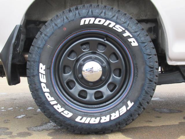 ハイエースワゴン（新潟県新潟市南区）画像17