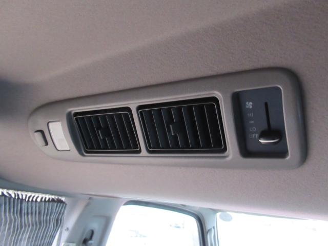 ハイエースワゴン（新潟県新潟市南区）画像28