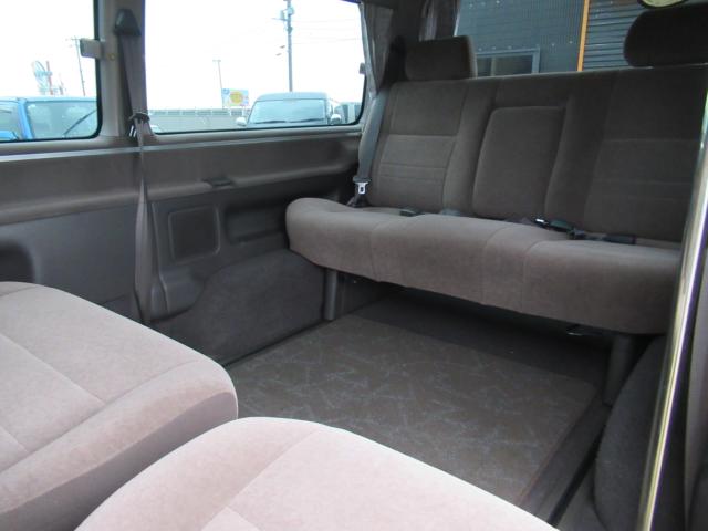 ハイエースワゴン（新潟県新潟市南区）画像36