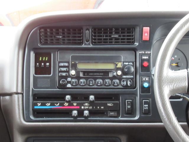 ハイエースワゴン（新潟県新潟市南区）画像38