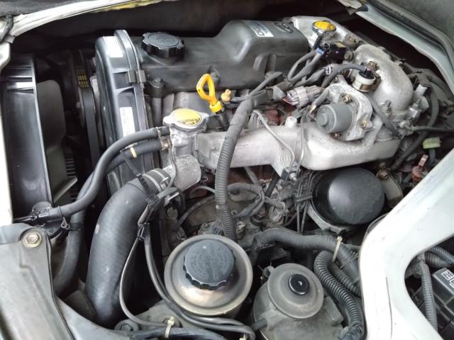 ハイエースワゴン（新潟県新潟市南区）画像42