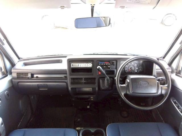 サンバーバン（新潟県十日町市）