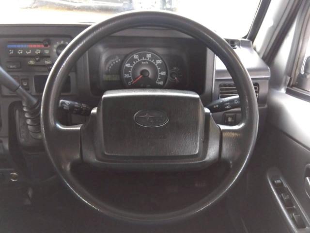 サンバーバン（新潟県十日町市）