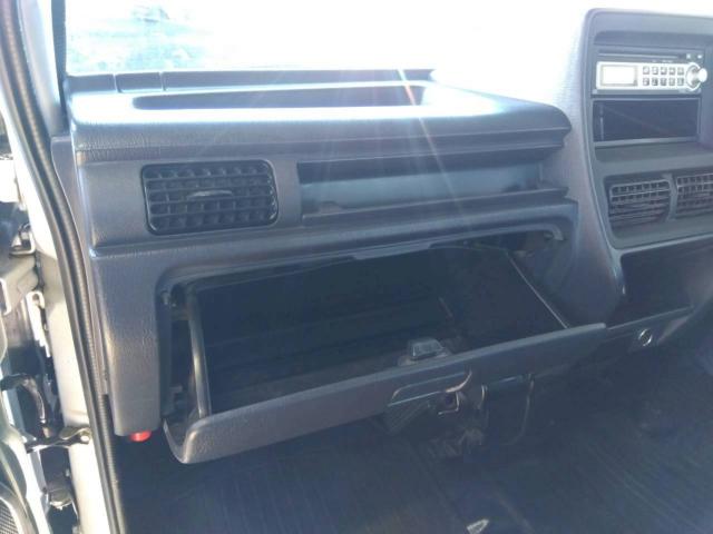 サンバーバン（新潟県十日町市）