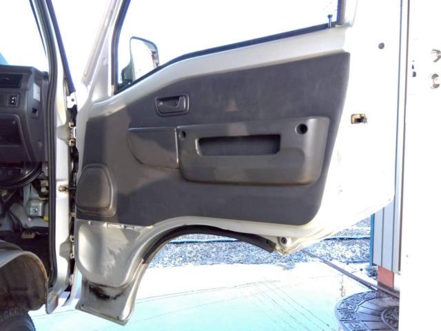 サンバーバン（新潟県十日町市）