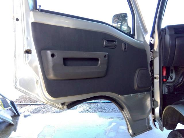 サンバーバン（新潟県十日町市）