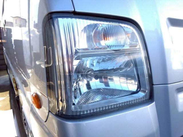 サンバーバン（新潟県十日町市）