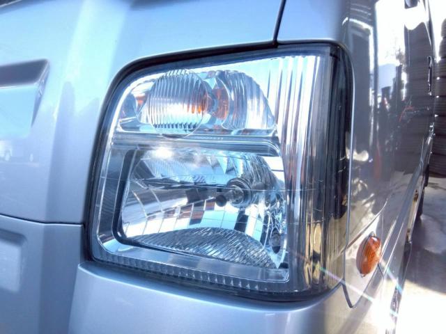 サンバーバン（新潟県十日町市）