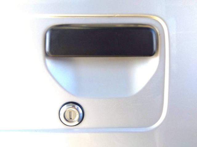 サンバーバン（新潟県十日町市）