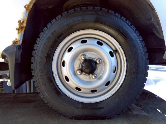 サンバーバン（新潟県十日町市）