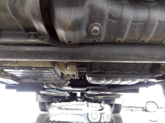 サンバーバン（新潟県十日町市）