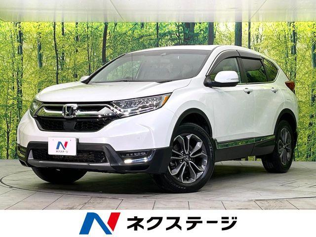 ＣＲ－Ｖ（新潟県新潟市東区）
