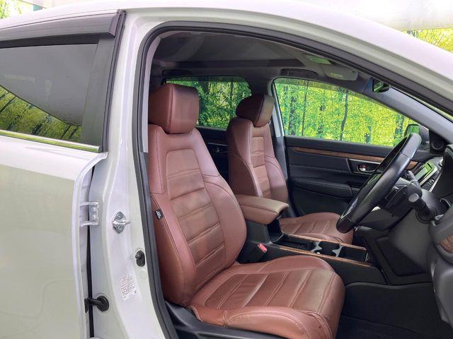 ＣＲ－Ｖ（新潟県新潟市東区）画像9