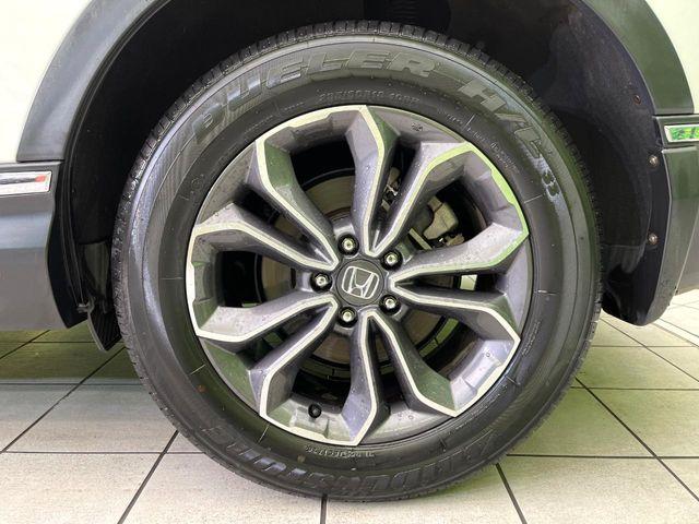 ＣＲ－Ｖ（新潟県新潟市東区）画像23