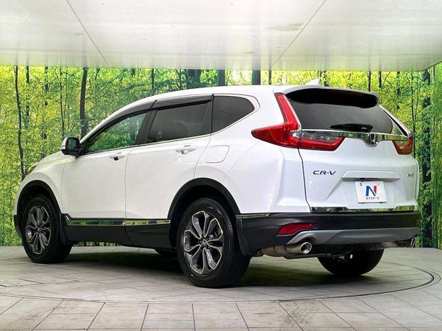 ＣＲ－Ｖ（新潟県新潟市東区）画像27