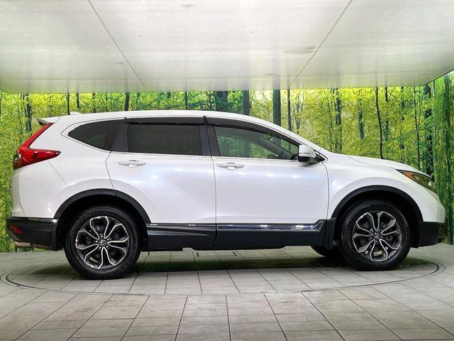 ＣＲ－Ｖ（新潟県新潟市東区）画像28