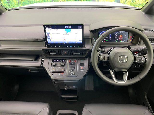 ステップワゴン（新潟県新潟市東区）画像2